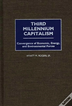 Capa do artigo Third Millennium Capitalism