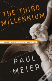Capa do artigo Third Millennium