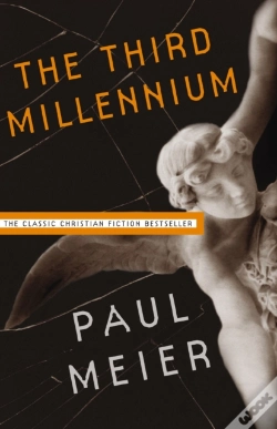 Capa do artigo Third Millennium
