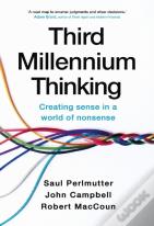 Third Millennium Thinking