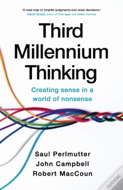 Capa do artigo Third Millennium Thinking