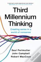 Third Millennium Thinking