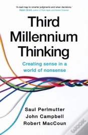 Capa do artigo Third Millennium Thinking