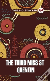 Capa do artigo Third Miss St Quentin