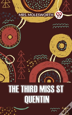 Capa do artigo Third Miss St Quentin