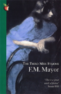 Third Miss Symons - Preview