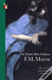 Capa do artigo Third Miss Symons