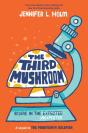 Third Mushroom - Preview