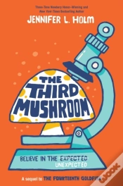 Capa do artigo Third Mushroom