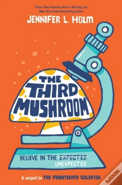 Capa do artigo Third Mushroom
