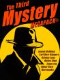 Third Mystery Megapack(R) - Preview