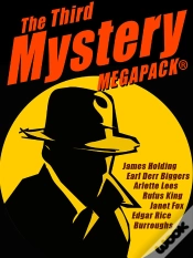 Capa do artigo Third Mystery Megapack(R)