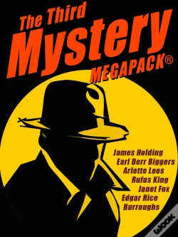 Capa do artigo Third Mystery Megapack(R)