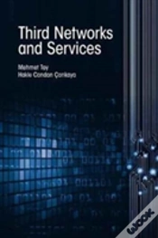 Capa do artigo Third Network Services