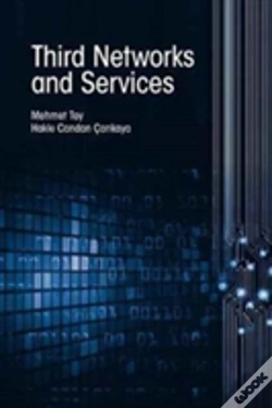 Capa do artigo Third Network Services