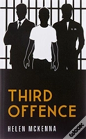 Capa do artigo Third Offence