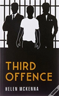 Capa do artigo Third Offence