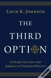 Capa do artigo Third Option