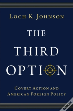 Capa do artigo Third Option