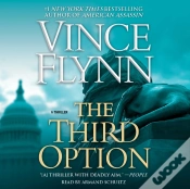 Capa do artigo Third Option