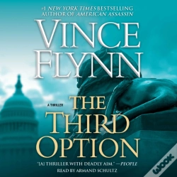 Capa do artigo Third Option