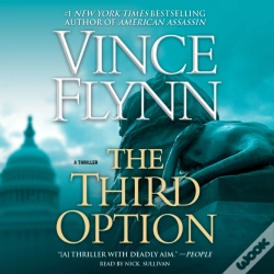 Capa do artigo Third Option