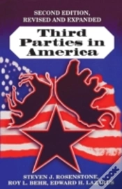 Capa do artigo Third Parties In America