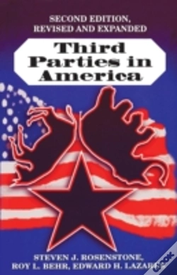 Capa do artigo Third Parties In America
