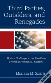 Capa do artigo Third Parties, Outsiders, And Renegades