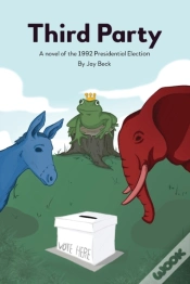 Capa do artigo Third Party