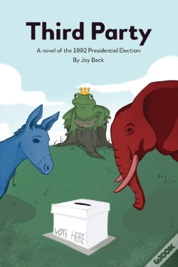 Capa do artigo Third Party