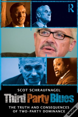 Capa do artigo Third Party Blues