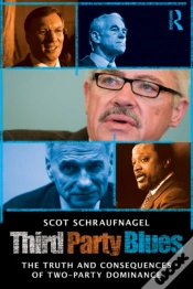 Capa do artigo Third Party Blues