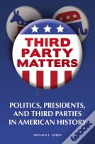 Third-Party Matters