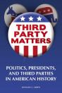 Third-Party Matters - Preview