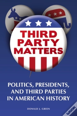 Capa do artigo Third-Party Matters