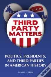 Third-Party Matters