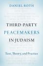 Third-Party Peacemakers In Judaism - Preview