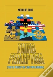 Capa do artigo Third Perception