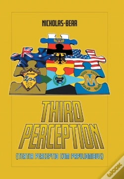 Capa do artigo Third Perception