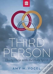 Capa do artigo Third Person