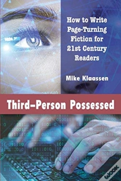 Capa do artigo Third-Person Possessed