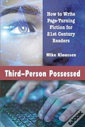Capa do artigo Third-Person Possessed