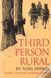 Capa do artigo Third Person Rural