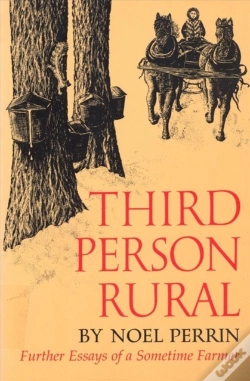 Capa do artigo Third Person Rural