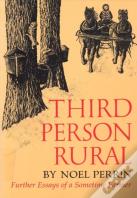 Third Person Rural