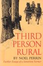 Third Person Rural - Preview