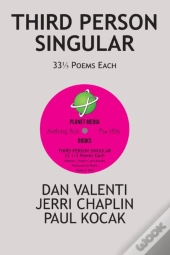 Third Person Singular