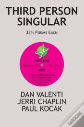 Capa do artigo Third Person Singular