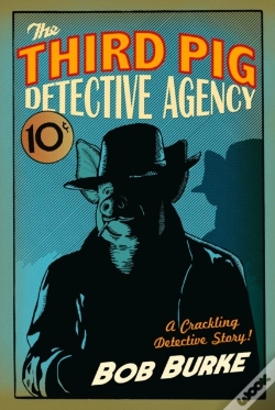Capa do artigo Third Pig Detective Agency